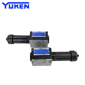 <span class=keywords><strong>YUKEN</strong></span> Japon superposées soupape MBP/UN/B-01-C/H-30 de régulation de pression hydraulique <span class=keywords><strong>valve</strong></span> - Product Image 1