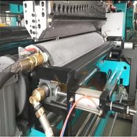 Línea de Producción de Láminas Protectoras de Burbujas de Polipropileno de 1300 mm y 1600 mm de Ancho