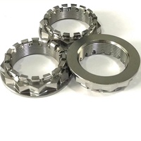 Gr5 M8 * 25mm tête de disque Torx boulon en titane pour moto Modification aérox