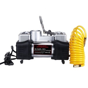 Inflador de Neumáticos Portátil para Automóvil <span class=keywords><strong>2022</strong></span> con Monitor de Presión de Neumáticos, Promociones del Fabricante para Inflar Neumáticos de Automóvil - Product Image 4