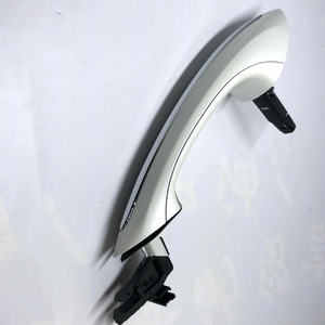 Manija de Puerta Exterior Delantera <span class=keywords><strong>Derecha</strong></span> para Automóvil, Brillante, Duradera y de Alta Calidad, para BMW Serie 7 5 F01 F02 F10 - Product Image 2