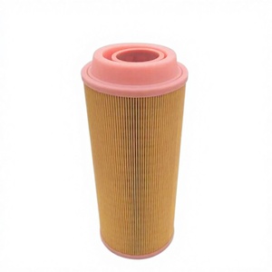 ไส้กรองอากาศ Hanlton AF26387 C11100 แบบกระดาษใหม่ สำหรับเครื่องอัดอากาศ คุณภาพสูง น้ำหนัก 1.5 กก. - Product Image 3