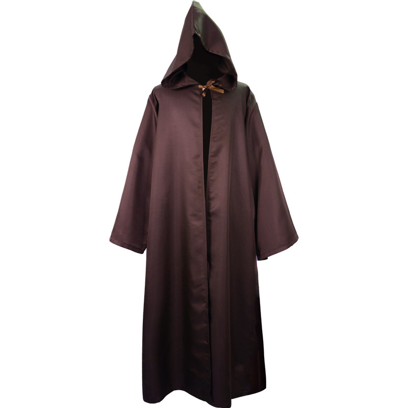 Cape Star Wars-marron