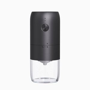 Molinillo de Café Portátil, Recargable por USB C, Totalmente Automático, Eléctrico, con Molinillo de Café Profesional Personalizado al por Mayor - Product Image 2