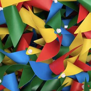 Großhandel Trendiger <span class=keywords><strong>Mini</strong></span>-Windmühlen-Spielzeug zu Wettbewerbspreisen - Product Image 3