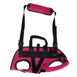 Ayuda para Perros Mayores con Problemas de Movilidad, con Luces, 100% Algodón, Talla L - Product Image 1