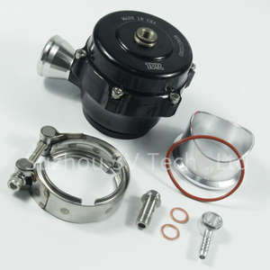 Válvula de Descarga <span class=keywords><strong>BOV</strong></span> de 50 mm, Nueva, Marca <span class=keywords><strong>TIAL</strong></span> QR - Product Image 2