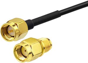 Bingfu 4G LTE al aire libre soporte fijo montaje en pared <span class=keywords><strong>antena</strong></span> para 4G LTE Router inalámbrico <span class=keywords><strong>celular</strong></span> Cámara sendero al aire libre cámara de seguridad - Product Image 6