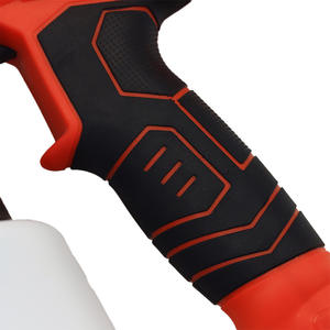 Pistolet de pulvérisation sans air à batterie lithium 21V transfrontalier, pulvérisateur de peinture rechargeable, machine de pulvérisation de peinture sans fil DIY - Product Image 5