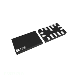 IC REG BUCK ADJ 6A 14QFN 14 QFN RS53317LR ตัวแทนจำหน่ายที่ได้รับอนุญาตด้านการจัดการพลังงาน (PMIC) ซื้อชิ้นส่วนอิเล็กทรอนิกส์ออนไลน์ - Product Image 1