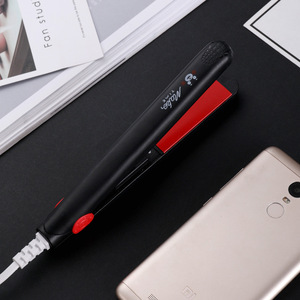 ขายส่งเครื่องหนีบผมมินิราคาถูกที่สุดปี 2021 สีสันน่ารัก พกพาสะดวก รับทำโลโก้ตามสั่ง - Product Image 5