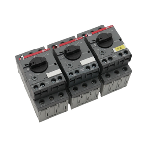 Interruptor de Motor 3x Ms <span class=keywords><strong>116</strong></span> 50/60hz / -usado- - Product Image 1