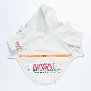 Nuovo Design Personalizzato: Gilet Riflettente Regolabile per Cani da Esterno, Guinzaglio Riflettente per Cani per Corsa, Ciclismo e Passeggiate - Product Image 5