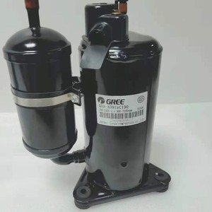 คอมเพรสเซอร์แบบสกรอลล์ Tosot รุ่น QXA-A104zC190A 1.5 แรงม้า ใช้สารทำความเย็น R410A สำหรับเปลี่ยนซ่อม - Product Image 2