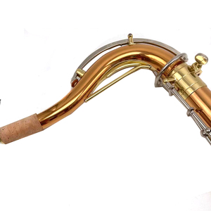 簡単にプレイできる人気モデルOEMおよびODM製造アルトサックス - Product Image 5