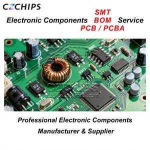 SWXS8BCVE0-10.591955 Crystal (Passive) HC-49S Crystal Oscillator Through Hole Crystal Oscillator 10.591955MHz 20ppm 10pF - Product Image 2