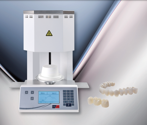 بلاستيك كهربائي لطب الأسنان بطبقتين لحماية الأسنان - Product Image 4