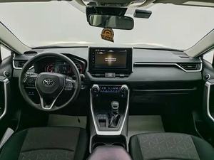 Voiture d'occasion T-oyota RAV4 Rongfang modèle 2020 2.0L CVT à deux roues motrices édition Fashion essence cinq portes cinq places SUV - Product Image 4