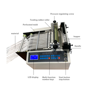 Máy Cắt Ống Tròn Máy Cắt Và Uốn Ống Máy Cắt Laser Ống - Product Image 4
