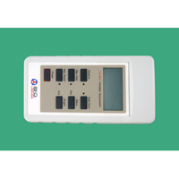 LINKJOIN-sensor portátil tesla LZ-643, sensor de efecto hall, medidor numérico, fabricación con certificado CE, proveedor de garantía comercial