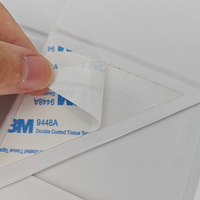Boîte magnétique pliante en carton de luxe blanc Boîte cadeau personnalisée avec impression de logo pour vêtements et cosmétiques