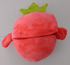 Muñeco Interactivo Musical de Inducción Fruit Beat para Padres e Hijos, Juguete de Peluche Robot Fresa, Juguete Eléctrico Plátano - Product Image 5