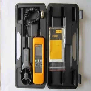 Anemómetro Digital de Mano con Pantalla LCD, Material Plástico, Personalizable OEM, IP40 - Product Image 5