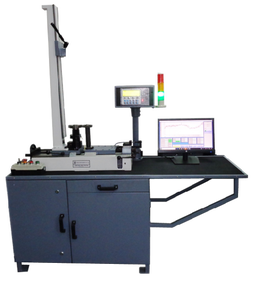 เครื่องทดสอบและตรวจสอบเกียร์แบบคอมพิวเตอร์ ความแม่นยำสูง 5% ยี่ห้อ Kudale Instruments - Product Image 4