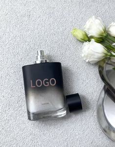 Perfume de Fabricante de Alta Calidad al por Mayor, Perfume de Marca Personalizado, Fragancia Original, Duradera, Lujosa, de Primera Calidad, Amaderada - Product Image 3