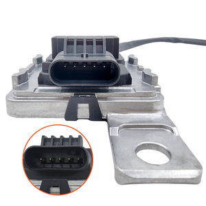Capteur d'oxyde d'azote <span class=keywords><strong>NOx</strong></span> de haute qualité 4G0907807AA NEUF compatible avec VW AUDI A6 A7 2015 -2018 - Product Image 2