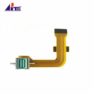 1750173205-35 Wincor Nixdorf หัวอ่าน <span class=keywords><strong>V2cu</strong></span> ชิ้นส่วนเครื่อง ATM หัวแม่เหล็ก - Product Image 1