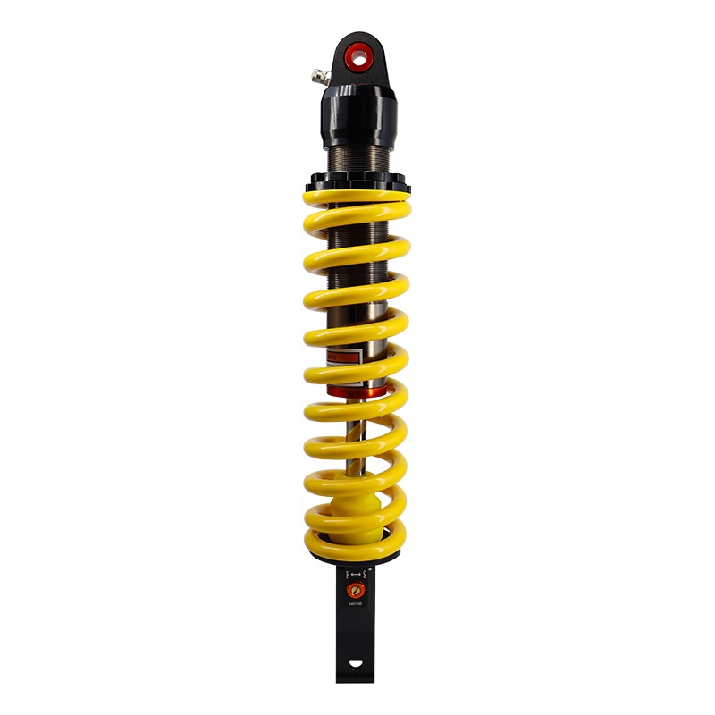 HO03-0AA HYPERPRO REAR SHOCK 2 REG. HONDA CRF 300 L / RALLY 2021-2022 - Foto 6