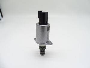 Vanne solénoïde neuve de haute qualité (1013365, 1017628, 1017969, 24V) - Convient aux excavatrices Sany SY325, SY215, SY285, SY335, SY365 - Product Image 4