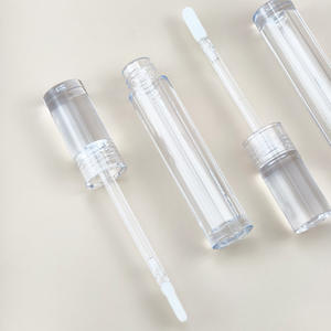 ฝาเกลียวพิมพ์ยูวีสำหรับหลอดขวดพลาสติกสำหรับบรรจุภัณฑ์เครื่องสำอาง MLM ฉลากส่วนตัว - Product Image 1