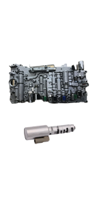 Lexus Lexus orijinal 35290-34010 otomatik şanzıman basınç kontrol Solenoid OEM - Product Image 5