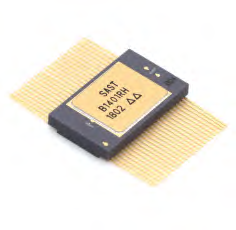 Anti radiation 12 bit rail to rail output D/A <b>converter</b> B121S101RSC - Product Image 3