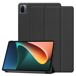 Pour Honor <span class=keywords><strong>Pad</strong></span> <span class=keywords><strong>9</strong></span> pro étui pour tablette Folio Flip Cover PU cuir étui pour tablette pour Honor <span class=keywords><strong>Pad</strong></span> <span class=keywords><strong>9</strong></span> pro V8 Pro 12.1 pouces - Product Image 6