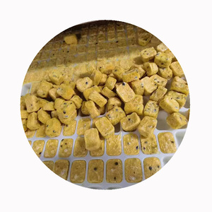 فاكهة الباشن فروت الحلوة المجففة بالتجميد - عبوة كبيرة |   فيتامين سي عالي التركيز |   ماء |   ملصق نظيف |   سلسلة توريد مستقرة |   جاهز للتصدير | - Product Image 4