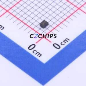 YTLP2403D RF Filter SMD-5P,1.4x1.1mm RF ( Filter Type: Bandpass )( Operating Temperature: -20℃~+90℃ ) - Product Image 1