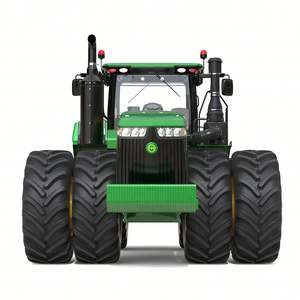 Tractores nuevos de alto rendimiento y bajo costo a la venta Tractor chino de Sudáfrica - Product Image 4