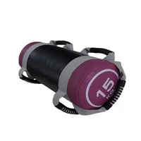 Equipo para ejercicio en casa y gimnasio, bolsas de arena duraderas con logotipo personalizado, bolsas eléctricas, bolsa de arena de entrenamiento ponderada, Fitness