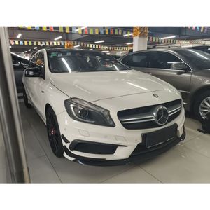 Voiture d'<span class=keywords><strong>occasion</strong></span> Guazi 2014 Mercedes-Benz <span class=keywords><strong>AMG</strong></span> RTS Essence Moteur Automatique Berline 5 places Conduite à gauche - Product Image 3