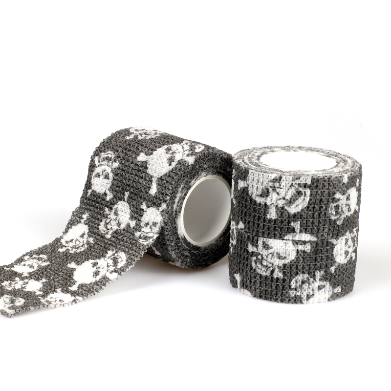 5cm Disposable Self Adhesive Elastic Tattoo
