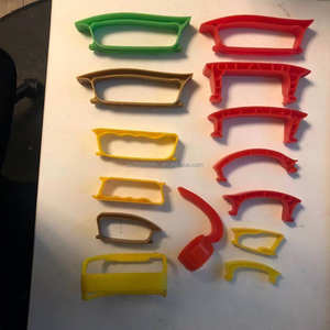 Molde de injeção do punho da garrafa 5l 10l do animal de estimação do bom preço - Product Image 4