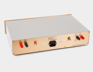 BRZHIFI Clone <span class=keywords><strong>FM</strong></span>-Akustik FM300A Hi-End-Hifi-Audiophiler 2-Kanal-Heim-Audio-Hifi-Kopfhörer-Verstärker - Product Image 6