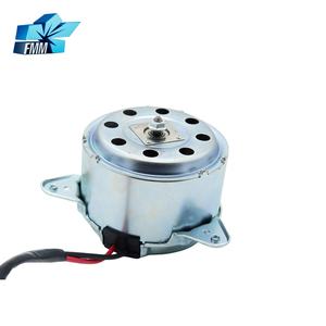 Ventilateur électrique de climatisation automobile à faible consommation d'énergie et haute efficacité pour Ford Transit - Product Image 3