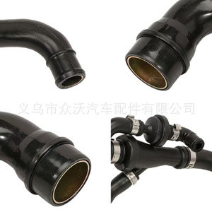 เหมาะสำหรับชุดปั๊มน้ำมันที่มีหัวฉีดและท่อไอเสียของเครื่องยนต์ - Product Image 4