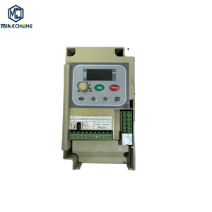 Hot Offer VFD004S23A VFD037S23A VFD055S23A VFD075S23A Energy Saving Frequency Converter Adjustable Speed Regulator For Factory - Product Image 1