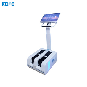 Dispositivo Inteligente 3DOE para Inspección de Pies en 3D: Sistema de Escaneo Láser 3D para Medición de <span class=keywords><strong>Pie</strong></span> Plano y Arco Alto - Product Image 6