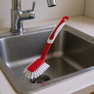 Rival Dish Brush 3K Disket Pack de 10 brosses de nettoyage - Product Image 3